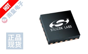 EFM8BB31F16G-C-QFN24 ͼƬ